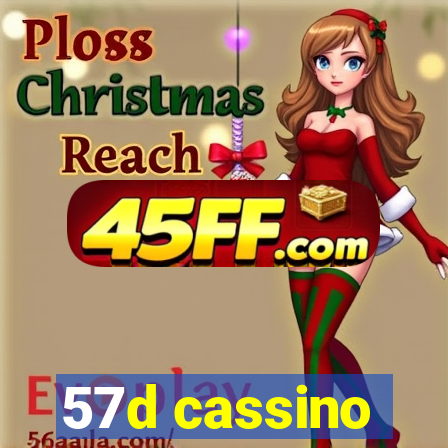 57d cassino